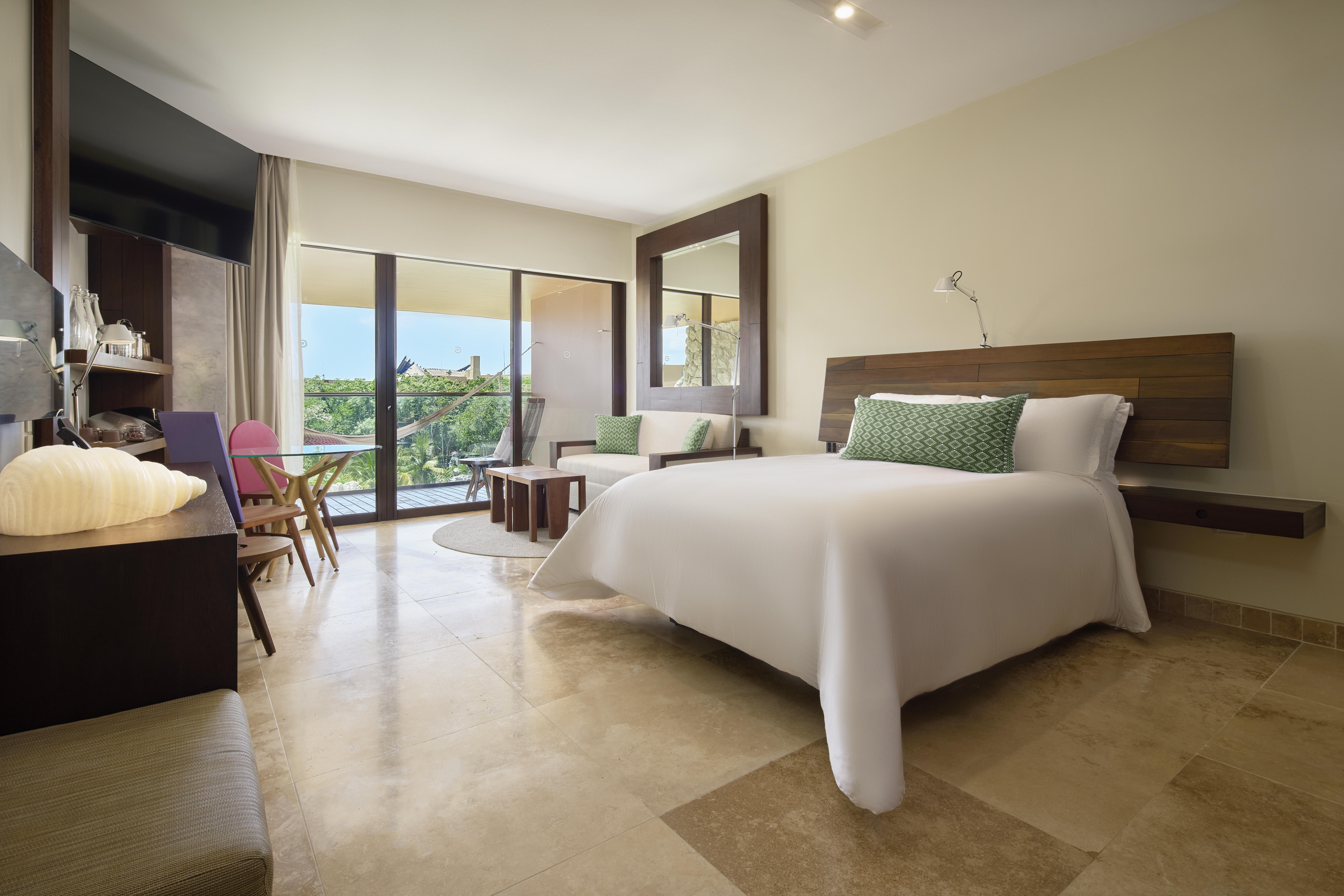 Hotel Xcaret Arte - All Parks All Fun Inclusive - Adults Only Playa del Carmen Exterior photo A room at the Grand at Moon Palace